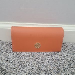 Tory Burch Glasses Case